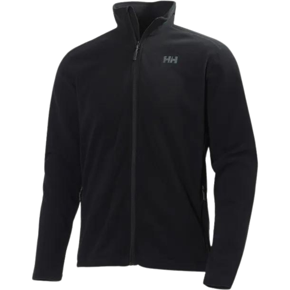 2026 Helly Hansen MÃ¤nner Daybreaker Fleece Jacke 51598 - Black